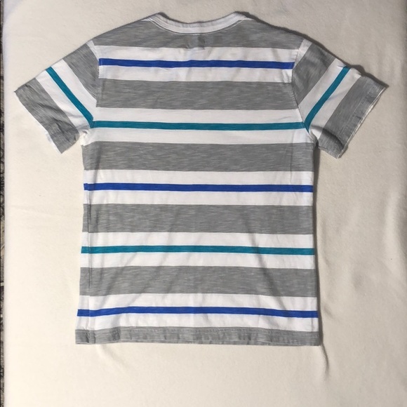 Striped T-Shirt - Picture 2 of 2
